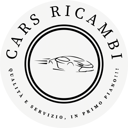 icona Cars Ricambi