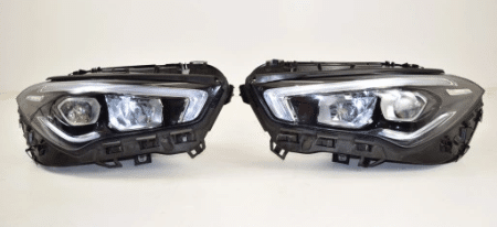 FANALI MERCEDES CLA W118 A1189062600 A1189062500