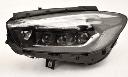 Fanale Sinistro MERCEDES CLASSE B W247