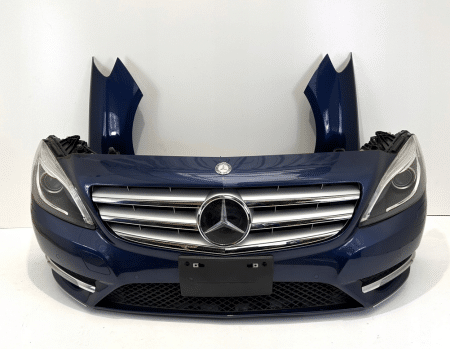 Musata MERCEDES CLASSE B W246