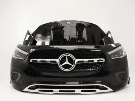 Musata Completa Mercedes GLA H247