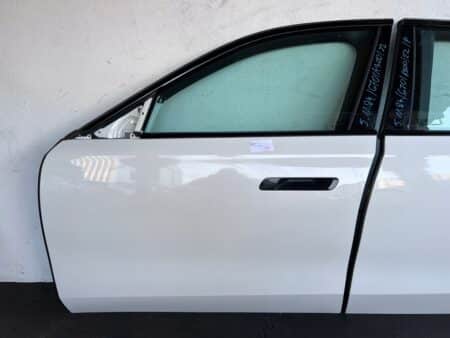 Porta anteriore sinistra e posteriore BMW 7 G70 colore A300