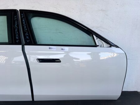 Porta anteriore destra e posteriore BMW 7 G70 colore A300