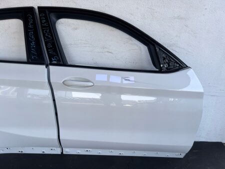 PORTA ANTERIORE DESTRA E POSTERIORE BMW X4 G02 F98 COLORE A300