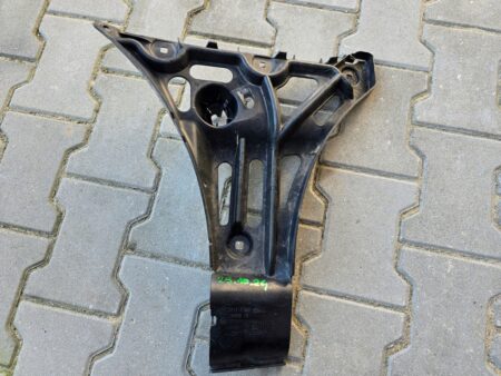 Supporto scorrevole paraurti posteriore sinistro BMW 5 E61 M Pacchetto 7897195
