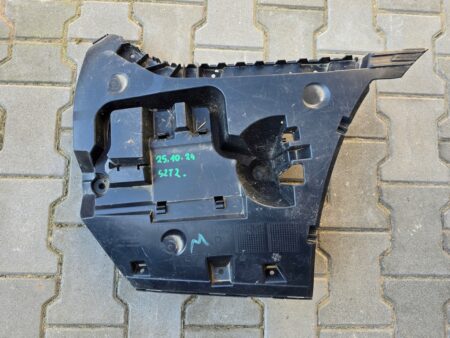 Supporto scorrevole paraurti posteriore destro BMW 5 F10 LCI LIFT 7331608