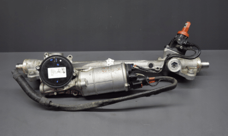 Scatola Sterzo Bmw Serie 3 G20 G21 4X4 JJ