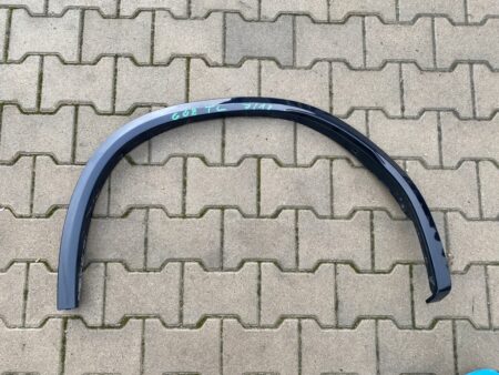 Listello di copertura sinistro posteriore BMW x3 g08 pacchetto M