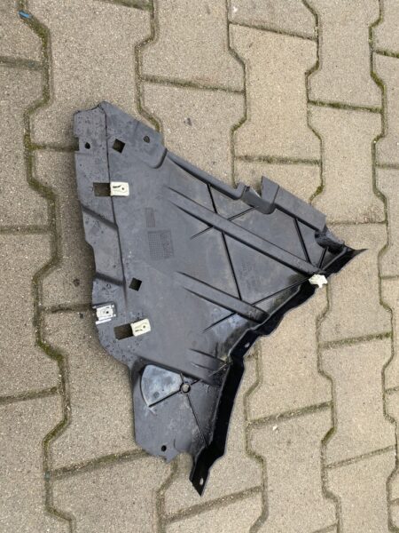 Copertura passaruota sinistra BMW M2 G87 M3 G80 G81 M3 G82 G83