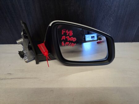 Specchietto Portiera destra BMW X1 F48 6 pin A300