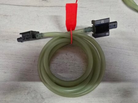 MODULO SENSORE PROTEZIONE PEDONI BMW G30 F90 F91 F92 G29 G14 G15 G16 5A4FAA3