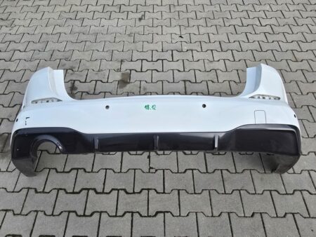 Paraurti posteriore posteriore M pacchetto BMW 2 F44 per 4 PDC