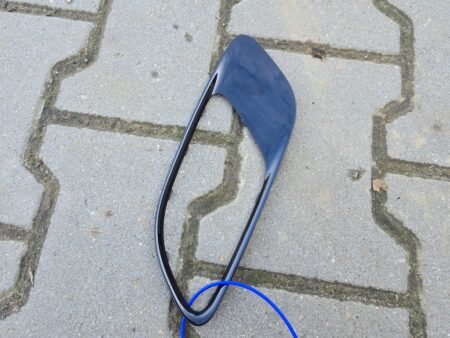 Griglia di presa d'aria destra del cofano BMW M3 E92 E90 8042978