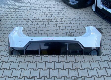 Paraurti posteriore BMW 3 G21 LCI lift pacchetto M