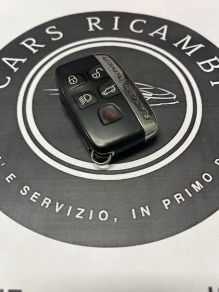 Chiave Range Rover
