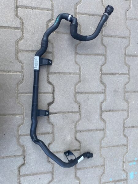 BMW E92 E90 E93 E87 E88 N43 tubo dell'acqua principale