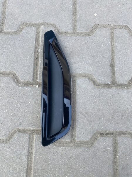 BMW X5 G05 pacchetto M fascia copertura del parafango destro 7418178