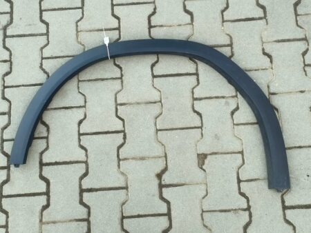 BMW X6 G06 modanatura parafango anteriore sinistro 7441063