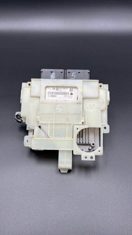 CENTRALINA MOTORE RANGE ROVER EVOQUE L538 BOSCH 0281034814 - 5-