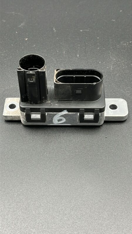 CENTRALINA PRERISCALDO CANDELETTE RANGE ROVER JAGUAR BOSCH 0281003129 -6-