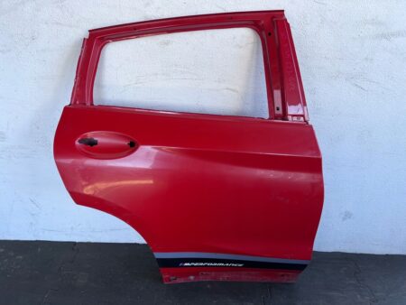 Portiera POSTERIORE SINISTRA BMW X4 G02