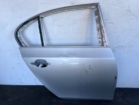 Portiera posteriore destra BMW 5 E60