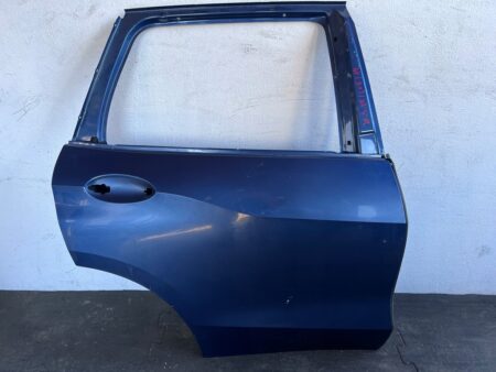 Portiera posteriore destra BMW X5 G05