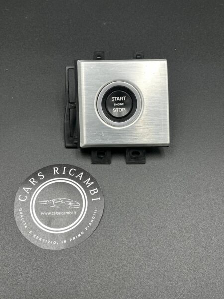 INTERUTTORE START &STOP RANGE ROVER L538 BJ3214F562AB -11-