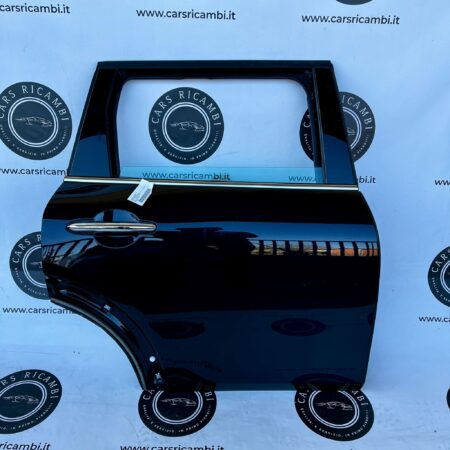 PORTIERA POSTERIORE DESTRA MINI F54 CLUBMAN BLU SCURO