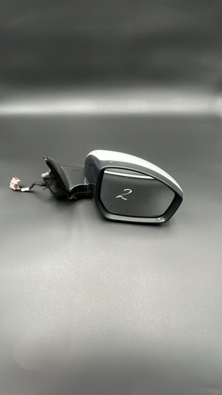 SPECCHIETTO DESTRO RANGE ROVER L538 8 PIN