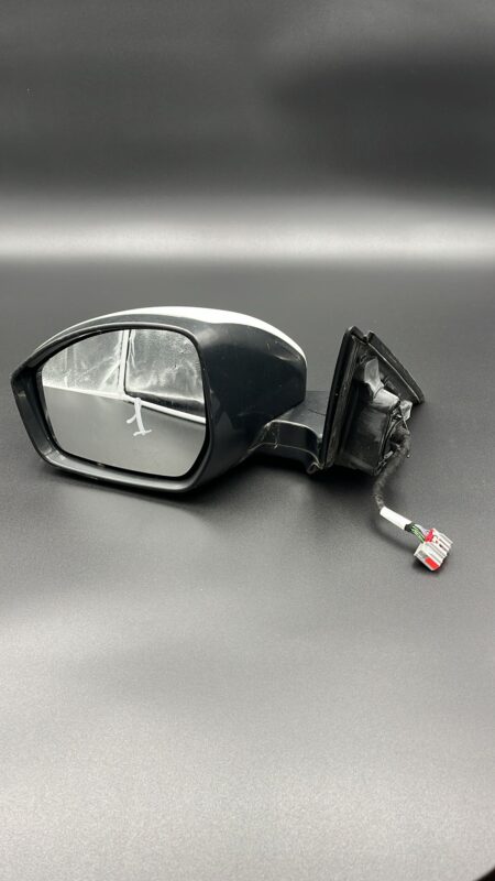 Specchietto Sinistro Range Rover Evoque L538 10 pin