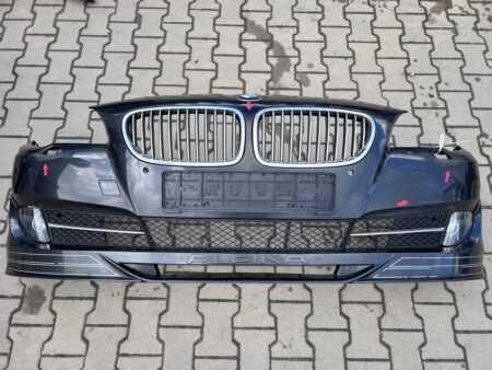 Alpina BMW 5 F10 front bumper