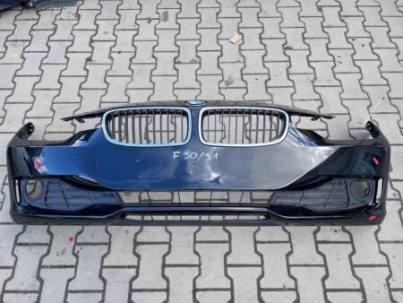 Front bumper BMW 3 F30 F31