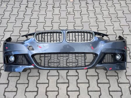 Paraurti anteriore BMW 3 F30 F31 con pacchetto M