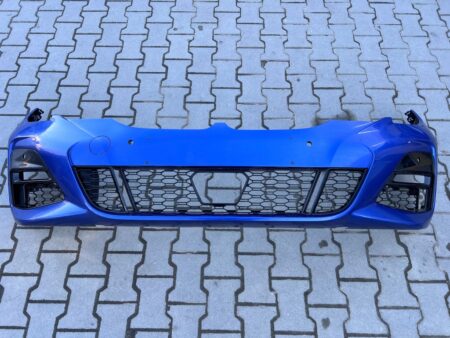 BMW 3 G20 G21 Pacchetto M