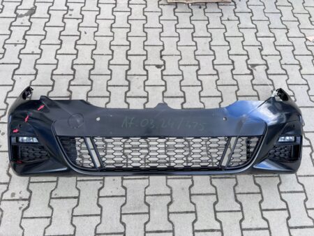 Paraurti anteriore BMW 3 G20 G21 Pacchetto M colore 475
