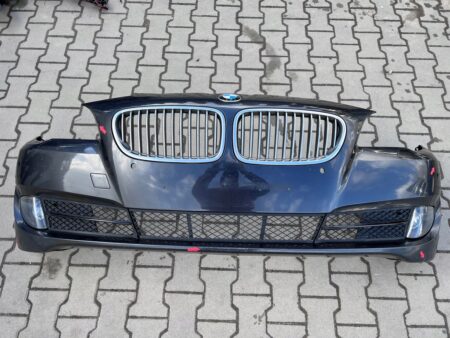 Front bumper BMW 5 F10