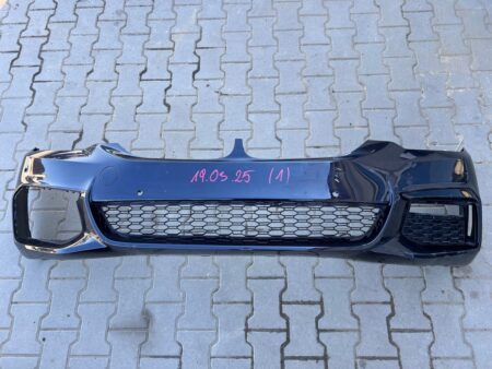 Paraurti anteriore BMW 5 G30 G31 Pacchetto M colore 416