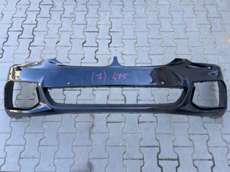 Paraurti anteriore BMW 5 G30 G31 Pacchetto M colore 475