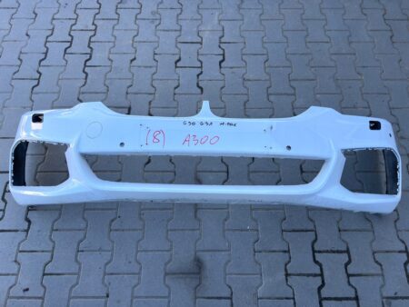 Paraurti anteriore BMW 5 G30 G31 Pacchetto M colore A300