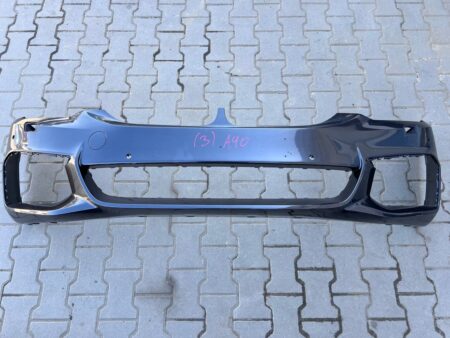 Paraurti anteriore BMW 5 G30 G31 Pacchetto M colore A90