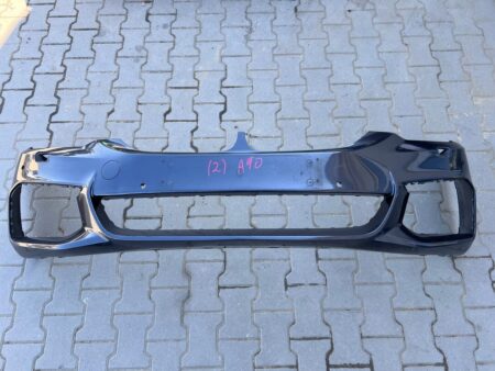 Front bumper BMW 5 G30 G31 M Package Color A90