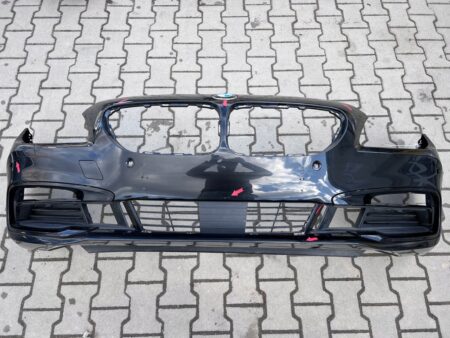 BMW 6 F12 F13 LCI front bumper