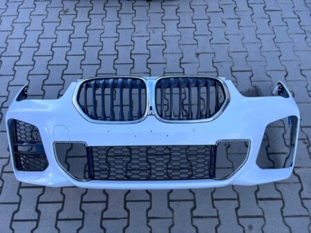 BMW X1 F48 LCI Pacchetto M