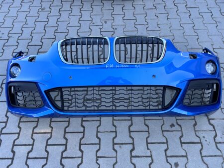 BMW X1 F48 Pacchetto M