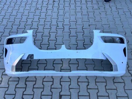Front bumper BMW X7 G07