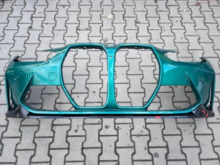 Carbon Front Bumper BMW M3 G80 M4 G82 G83