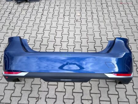 paraurti posteriore BMW 5 G60