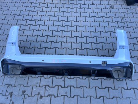 paraurti posteriore BMW X5 G05 con pacchetto M