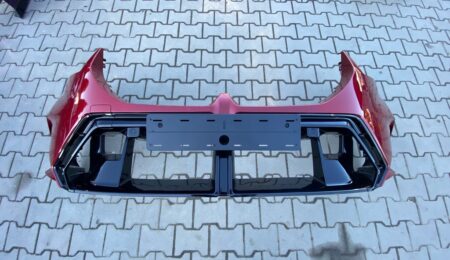 Front bumper BMW M5 G90 Kolor C68
